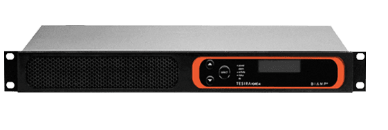 a digital signal processor or dsp